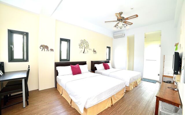 Hoyu House