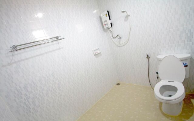 Worachat House