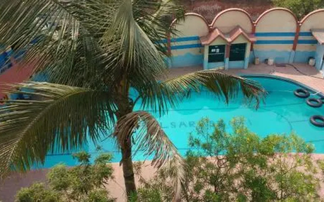 Hotel Saraswati