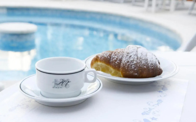 Hotel Torretta