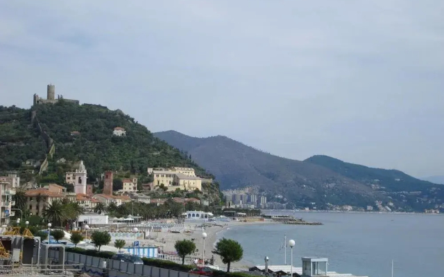 Albergo Solana