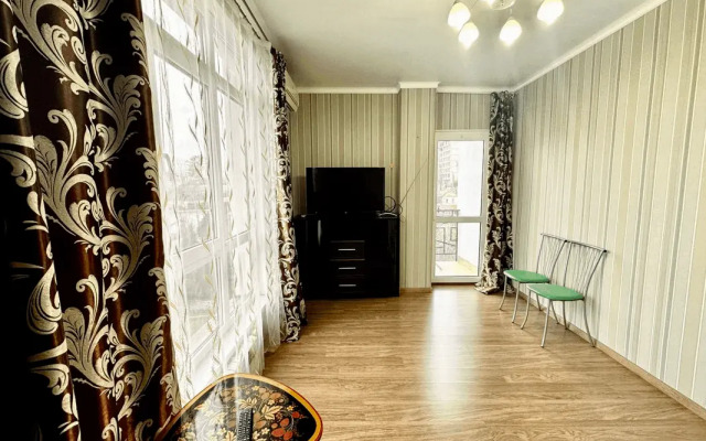 Апартаменты на улице Полтавская 32/14