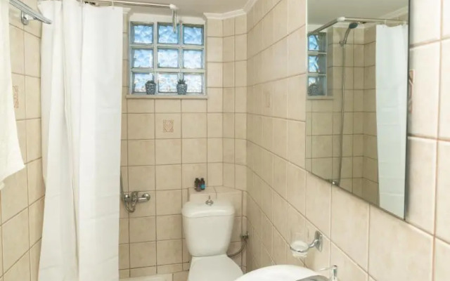 Bluewind Apartments - Near the Sea