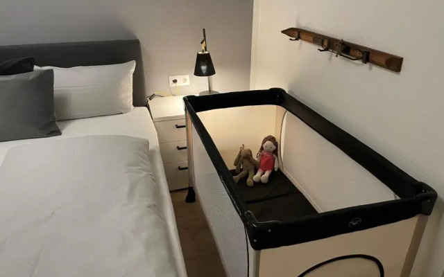 Vinkennest am Diemelsee