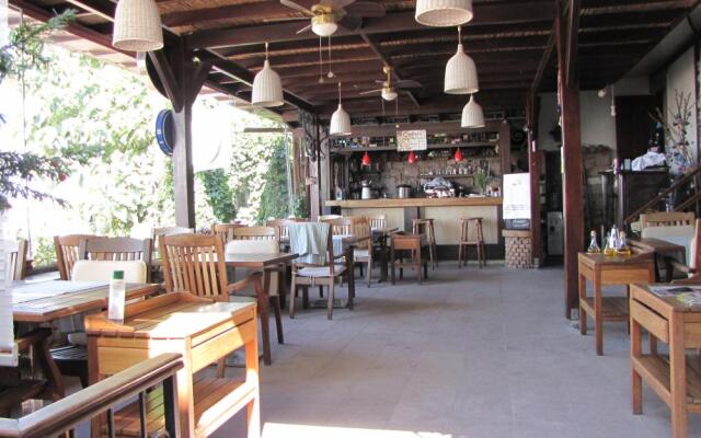 Aliye Hanim Hotel