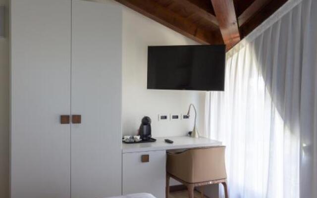 Crystal Luxury House