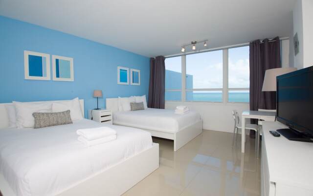 Girasole Suites