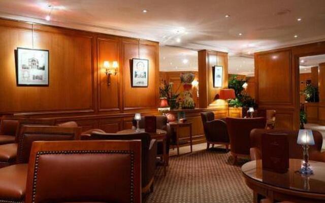 Hôtel Horset Opéra, BW Premier Collection