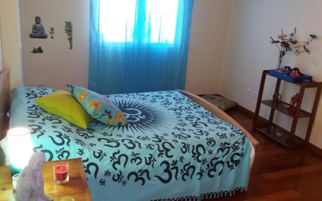 Apartamento Jade - 1 Bedroom Apartment Sleeps 3