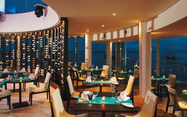 Mövenpick Hotel Mactan Island Cebu