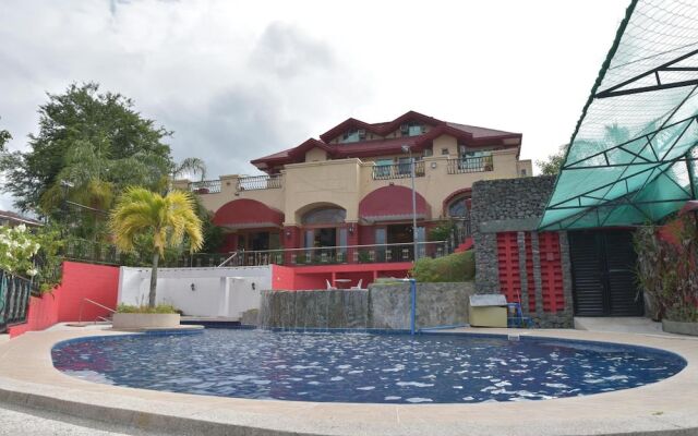 Ang Tahanan ni Aling Meding Hotel