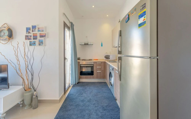 Vesta - Luxury APT - 2BR - Gcribs III