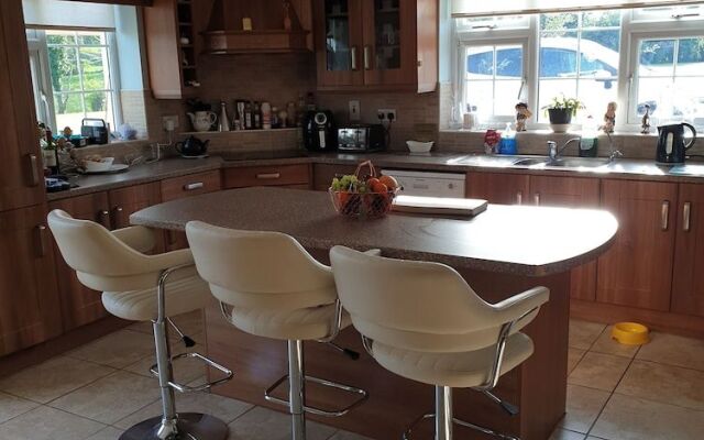 Nellies Cottage B&B