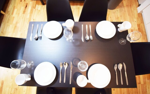 Oval Tokyo Minami Ikebukuro 202