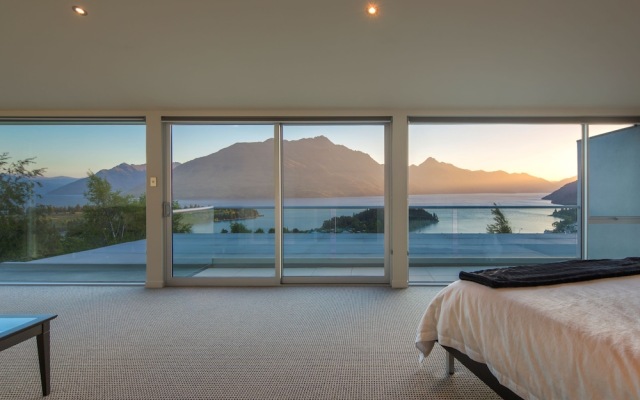 Queenscliff Villa