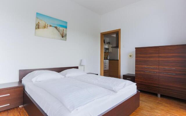 Apartamenty Świnoujście - Baltic Park