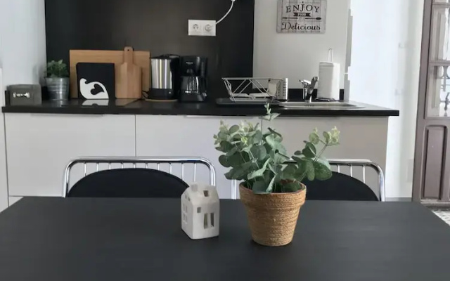 Apartamentos Boutique Villavieja
