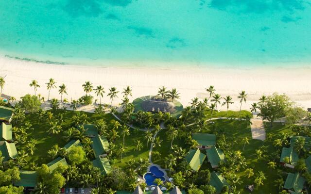 Paradise Sun Hotel Seychelles