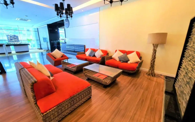 Nexus Regency Suites Hotel Subang Jaya