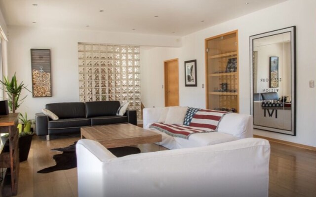 Luxury Estate in Santiago's Best Area