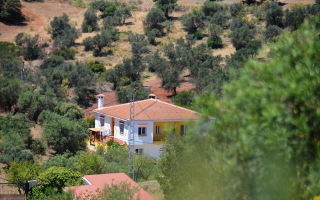 Casa El Corasueño b&b