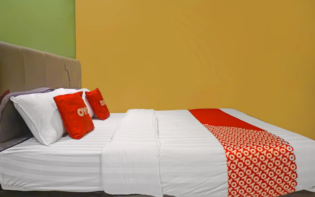 Hotel O Orienchi 3 – Guest Rooms – Tangerang