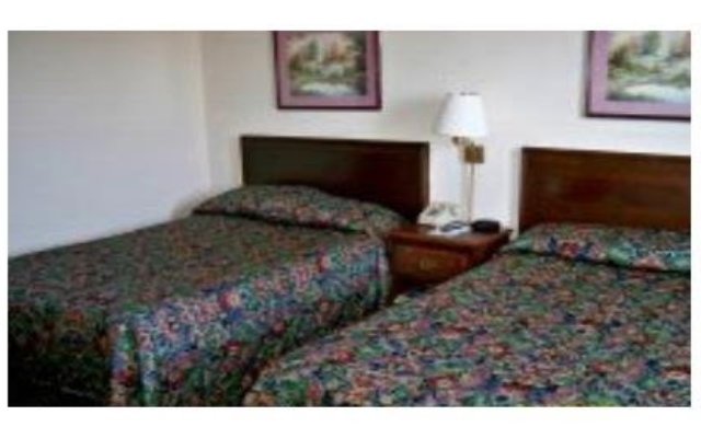 Country Hearth Inn  Suites - Indianapolis