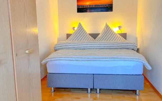 Haus Iderhoff- Wohnung 5