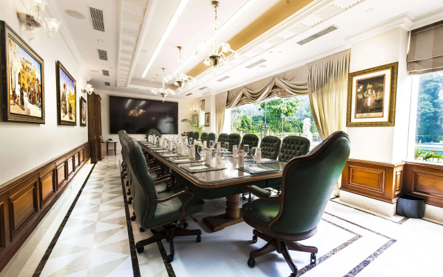The Imperial New Delhi