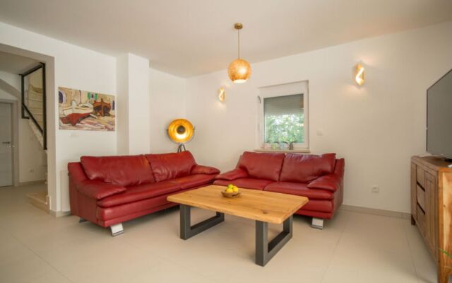 House Ivana Krk/Dobrinj