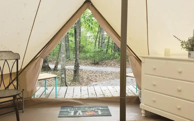 Sassy Springs Retreat