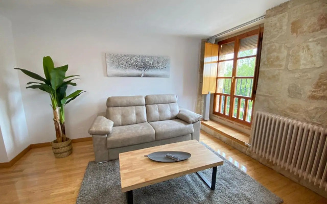 Acogedor apartamento Puente Romano !!!