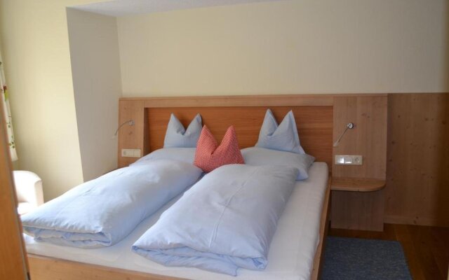 Gundolf Appartements
