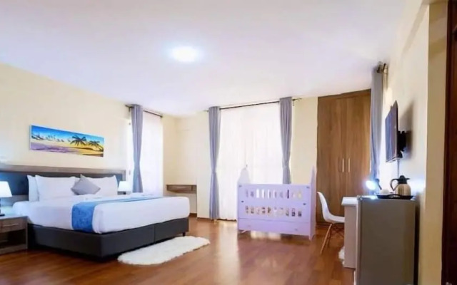 Kile Apartments