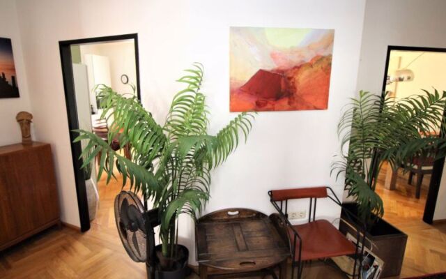 Apartment Opera Vienna / 1. District
