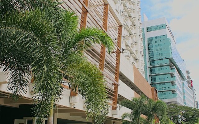 Avida Towers by Cebu Backpackers Rentals