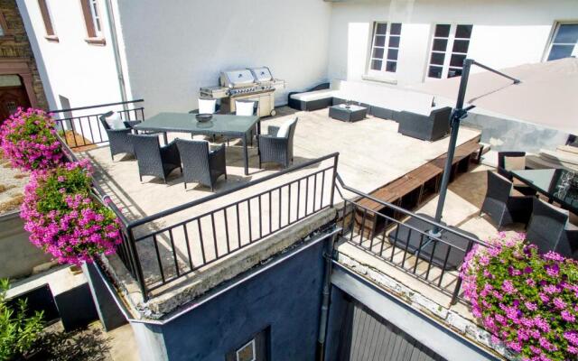 Gästehaus C.h.berres