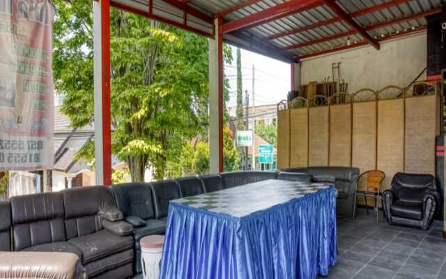 Villa Ratu by RedDoorz