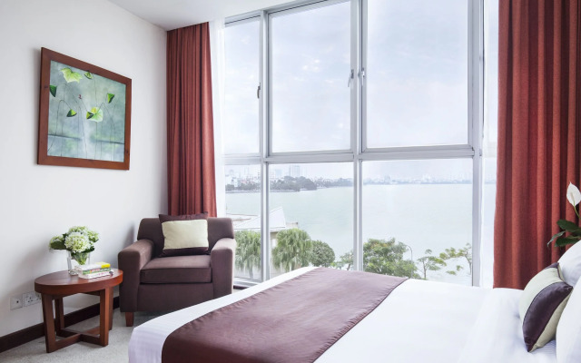 Wil'que Westlake Hotel & Residences