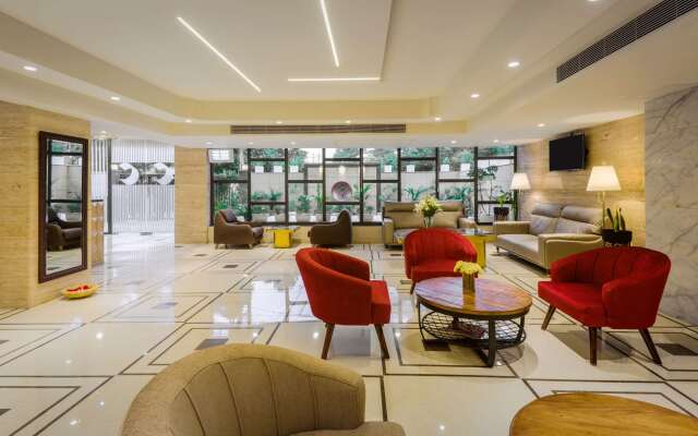 Comfort Inn Dhaliwals Gurgaon