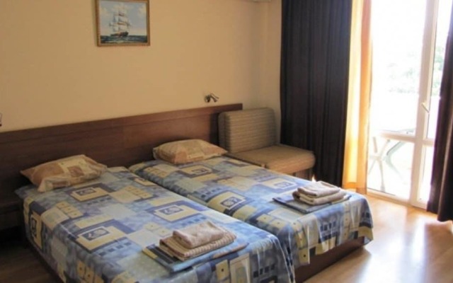 Hotel Paris