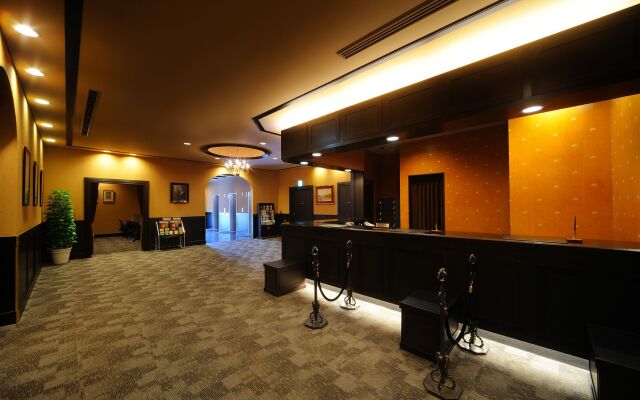 Hotel Monte Hermana Sendai