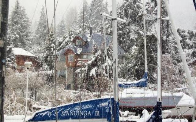 El Nautico Lodge Bariloche
