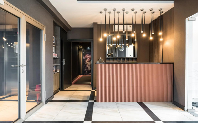 City Solei Boutique Hotel