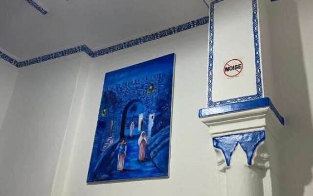 Ibn Batouta House