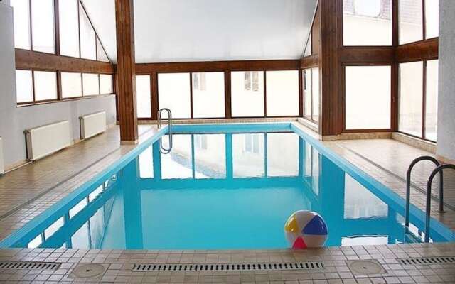 Hotel Villa Park