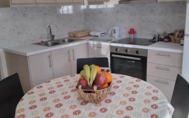 I & G apartment
