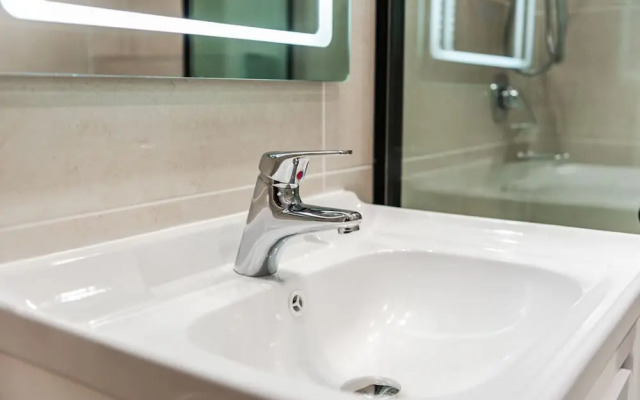 Olivia s Apartment 24