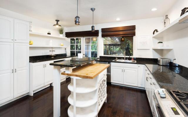Magical Edinburgh Retreat