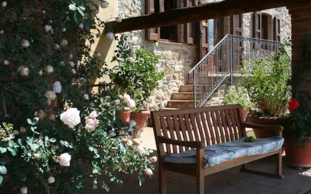 La Concordia Agriturismo